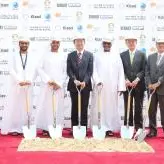 Senaat portfolio company Al Gharbia breaks ground at Kizad