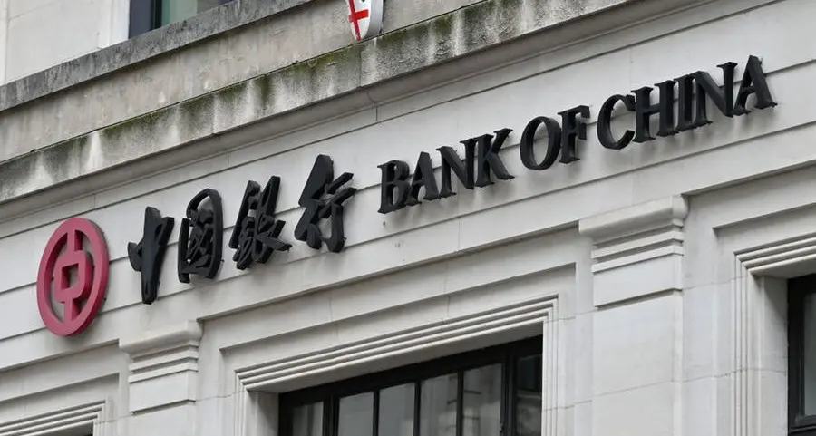 Bank of China’s Dubai branch prices $500mln 3-year SOFR Notes