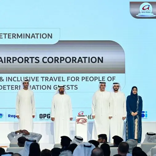 Dubai Airports recognised for digitised safety and inclusive travel