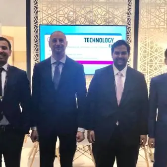 KFH Group Participates in Sibos 2019- London