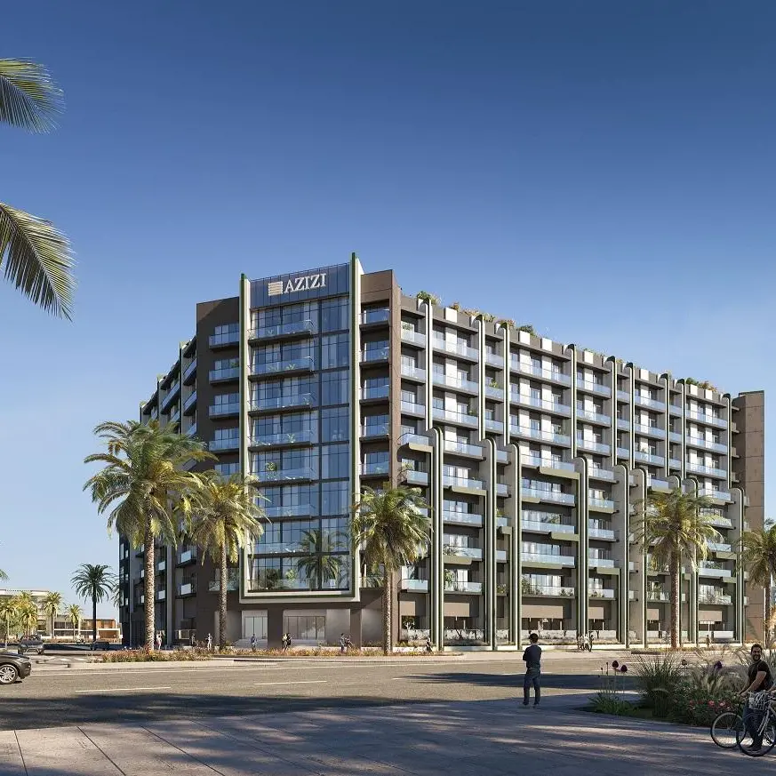 Azizi Developments launches Miraj project in Dubai Studio City