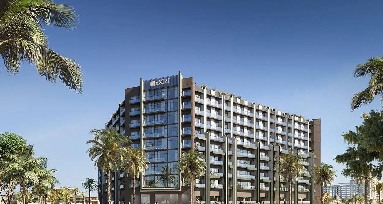 Azizi Developments launches Miraj project in Dubai Studio City