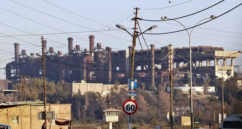 Arab Union of Electricity, KPMG Jordan sign restructuring agreement