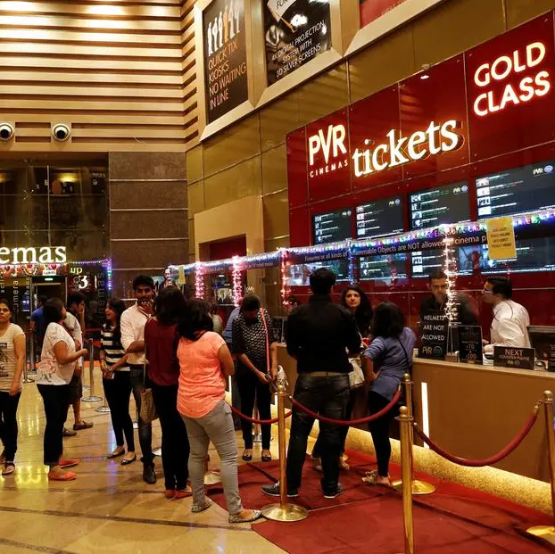 India's PVR Inox swings to profit on 'Barbenheimer' frenzy, Bollywood hits