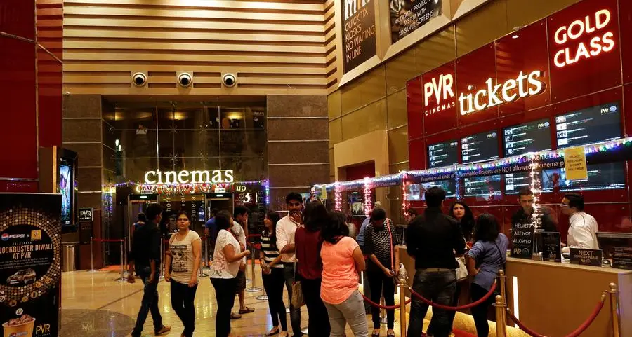 India's PVR Inox swings to profit on 'Barbenheimer' frenzy, Bollywood hits