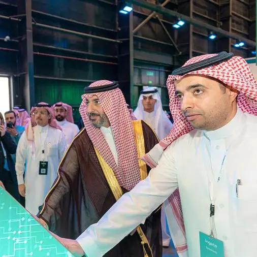 Najm showcases its innovative digital solutions and its role in empowering the motor insurance sector