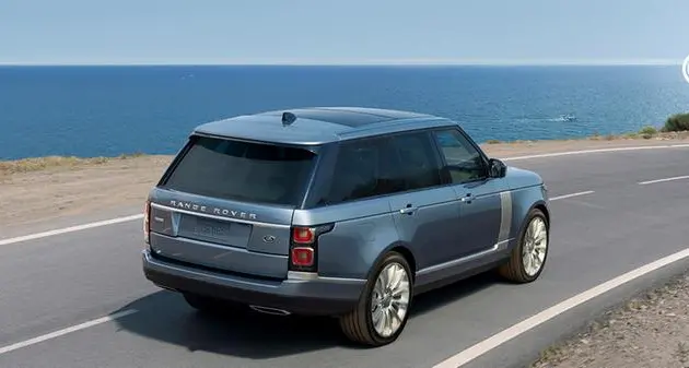 Jaguar Land Rover begin it’s Aftersales Summer Campaign