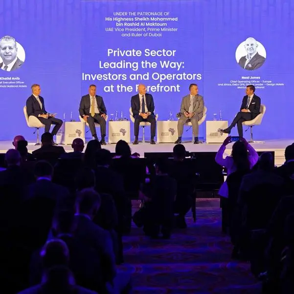 UAE–Africa Tourism Investment Summit highlights tourism’s role as key driver of economic transformation