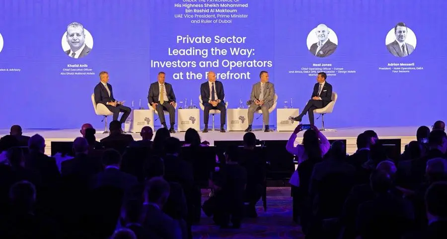 UAE–Africa Tourism Investment Summit highlights tourism’s role as key driver of economic transformation