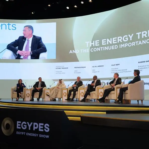 ExxonMobil Egypt presents its achievements and plans in the Energy Sector at EGYPES 2024