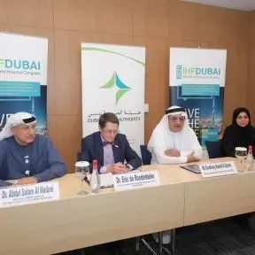 Dubai to Host World Hospital Congress in 2021