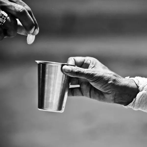 Ramadan in UAE: Police warn residents against salaried beggars 'hired' by tourist companies