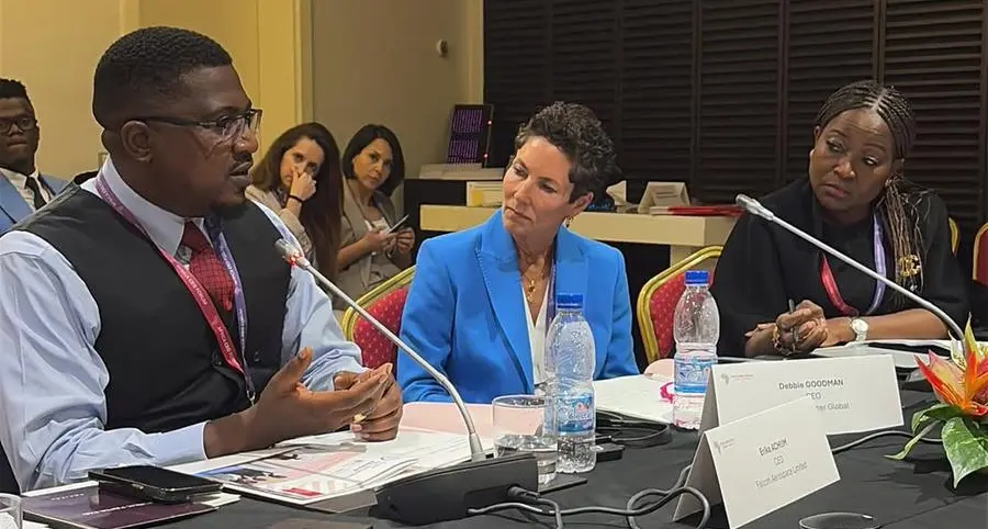 Nigeria’s VivaJets receives air operator certificate, advocates free aviation in Africa