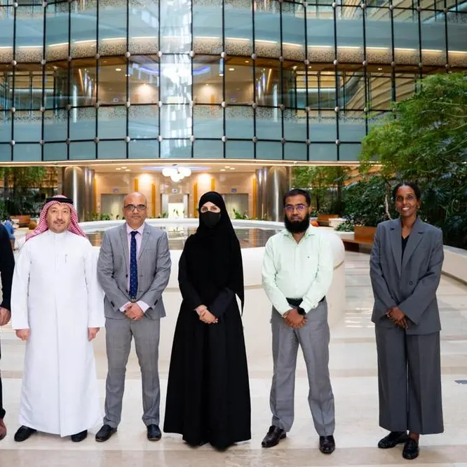 Sidra Medicine sets a new benchmark as only organisation in Middle East and Europe to reach HIMSS DIAM Stage 6