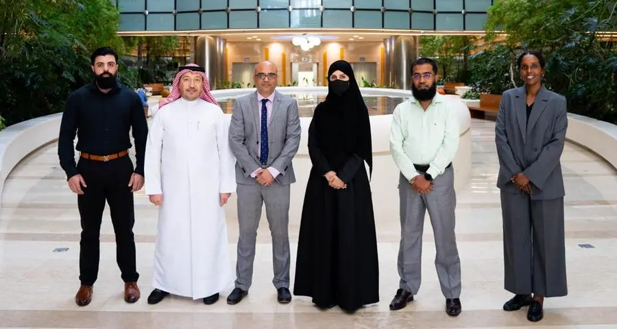 Sidra Medicine sets a new benchmark as only organisation in Middle East and Europe to reach HIMSS DIAM Stage 6