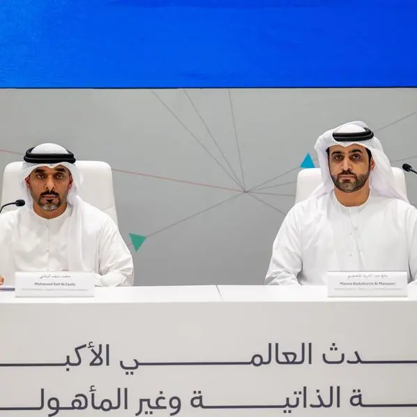 Tawazun signs AED 2.36 bln MoD deals during first two days of “UMEX & SimTex 2026”
