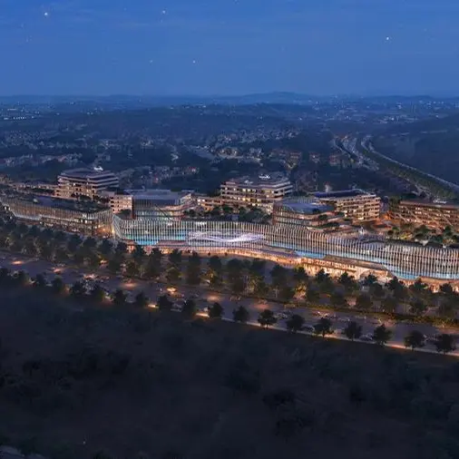 Sky Innovo Developments brings two icons together, Citystars and Park St.