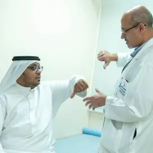 Demand for orthopedic care advances across Abu Dhabi Health Services Company (SEHA) network