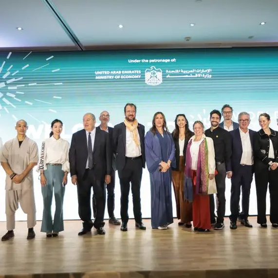 GHAYA’s ‘World With Purpose’ summit leads conversation on purpose-driven leadership