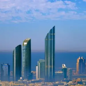 Abu Dhabi real estate market could be close to bottoming out, says Chestertons