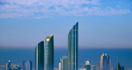 Abu Dhabi real estate market could be close to bottoming out, says Chestertons