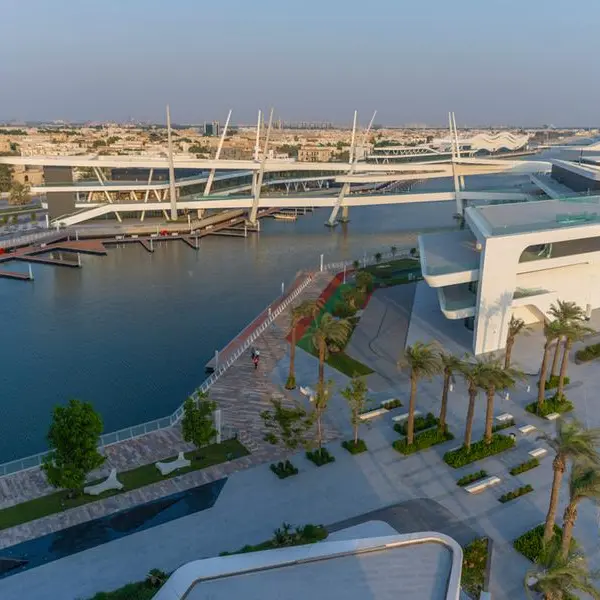 Sustainable tiles poised for a 7.9% surge by 2028 in the GCC