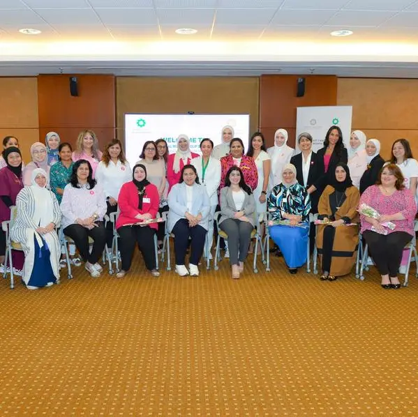 Al Mulla Group organizes awareness sessions for group employees during Global Breast Cancer Awareness Month