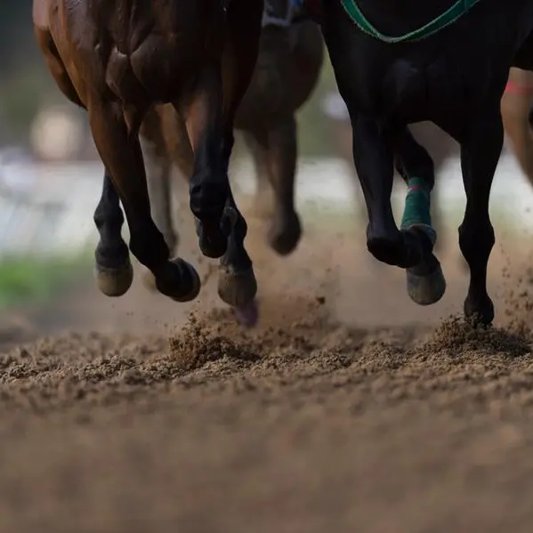 Dubai’s Team Godolphin eye Transatlantic glory in monumental racing weekend