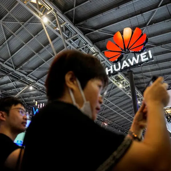 Teardown of Huawei's new phone shows China's chip breakthrough