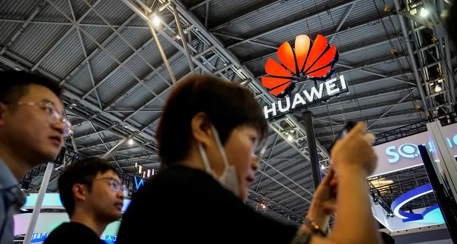Teardown of Huawei's new phone shows China's chip breakthrough