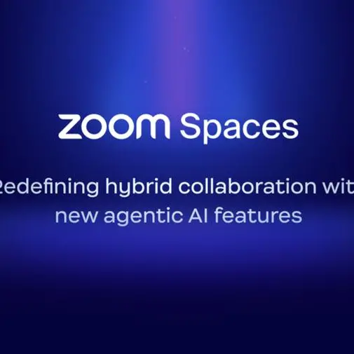 Zoom Spaces ushers in the era of the intelligent office with agentic AI