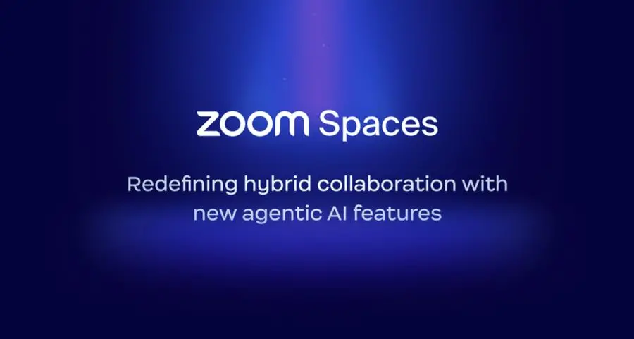 Zoom Spaces ushers in the era of the intelligent office with agentic AI