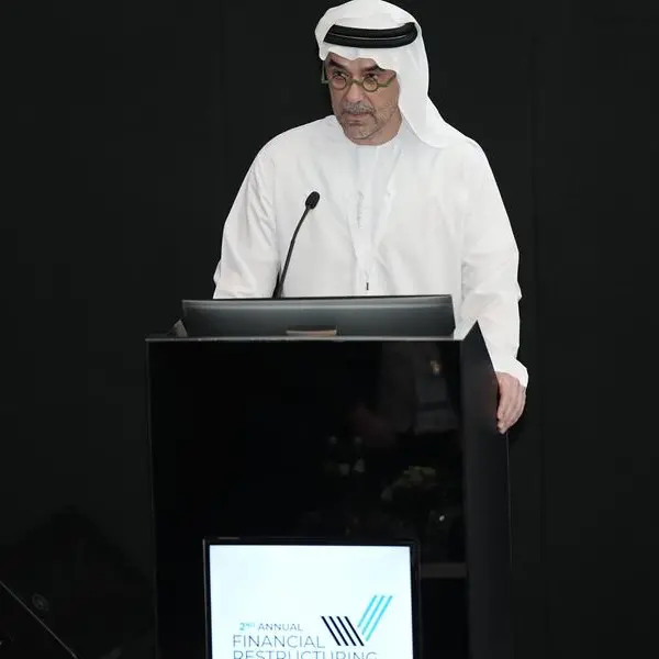 Key reflections from the 2nd annual financial restructuring MENA conference