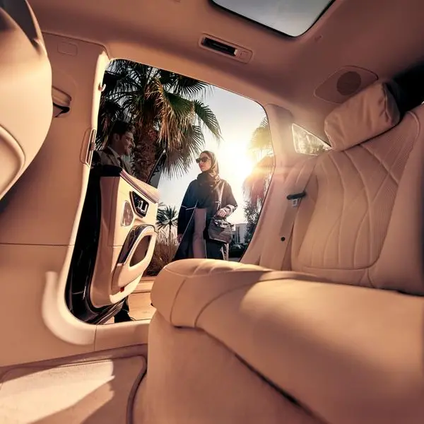 Blacklane unveils Saudi Arabia expansion