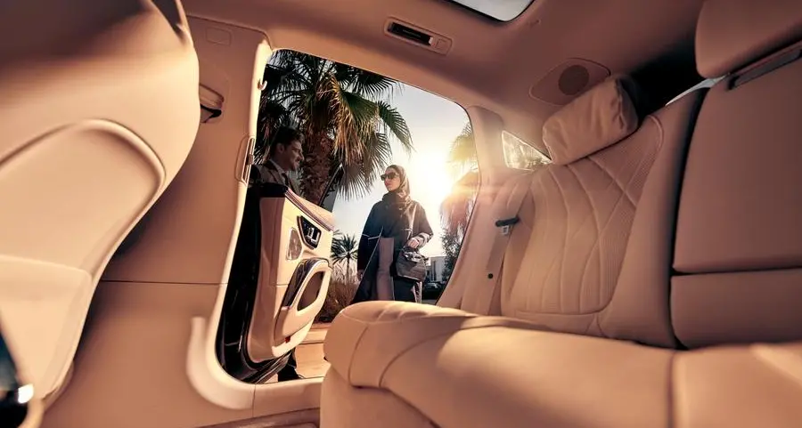 Blacklane unveils Saudi Arabia expansion