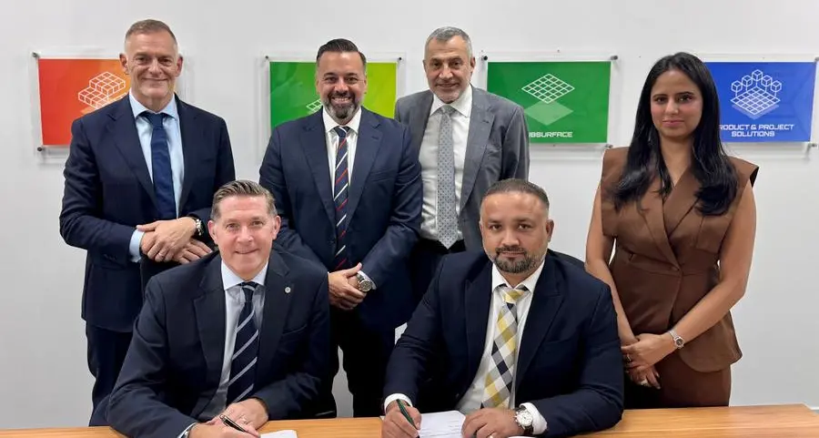 THREE60 Energy accelerates Middle East growth with acquisition of Total Vision