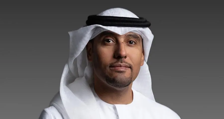 Trojan Construction Holding appoints Eng. Ahmed Al Shamsi as Group CEO