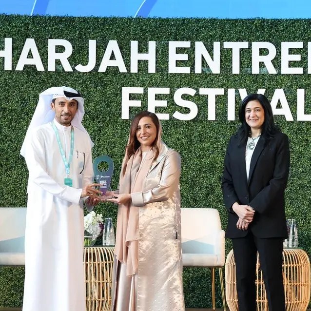 Sustainability takes centre stage at Sharjah Entrepreneurship Festival 2022