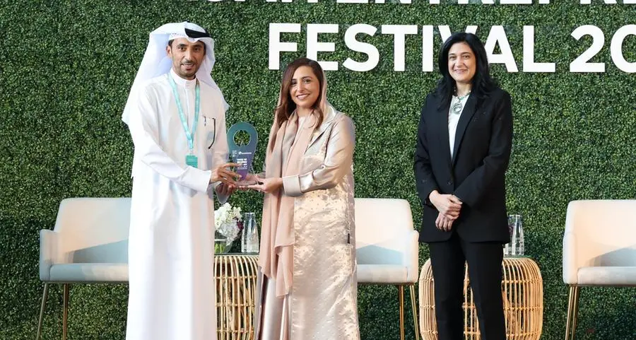 Sustainability takes centre stage at Sharjah Entrepreneurship Festival 2022