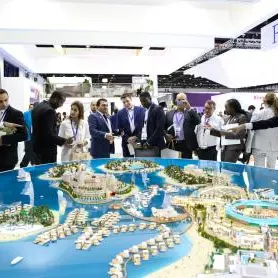 Investors, developers prepare for opening ofCityscape Global 2018