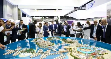 Investors, developers prepare for opening ofCityscape Global 2018