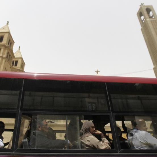 مصر ترفع أسعار تذاكر وسائل النقل بعد زيادة السولار