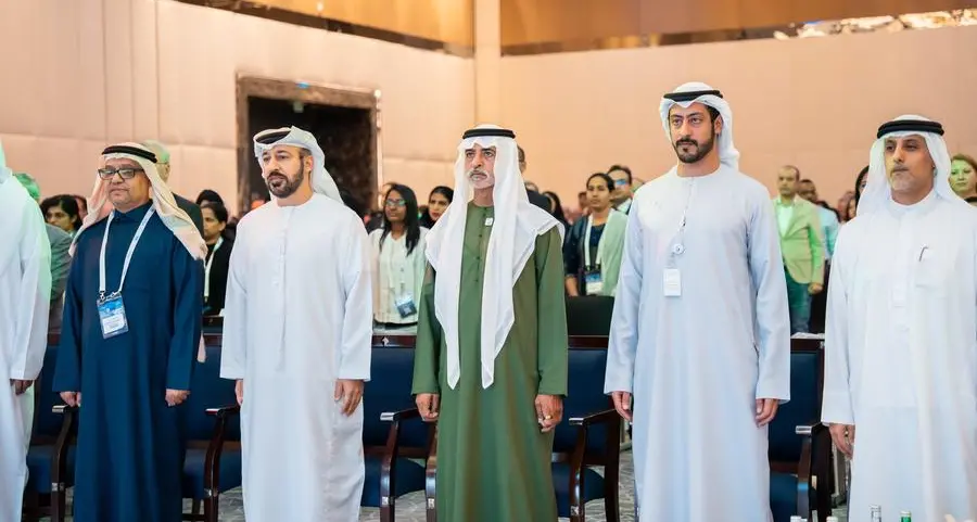 Nahyan Bin Mubarak inaugurates 11th Emirates Oncology Conference