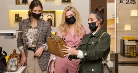 Abu Dhabi Winter Shopping Season shows significant 17% year-on-year growth