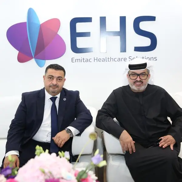 Emitac Healthcare expands portfolio