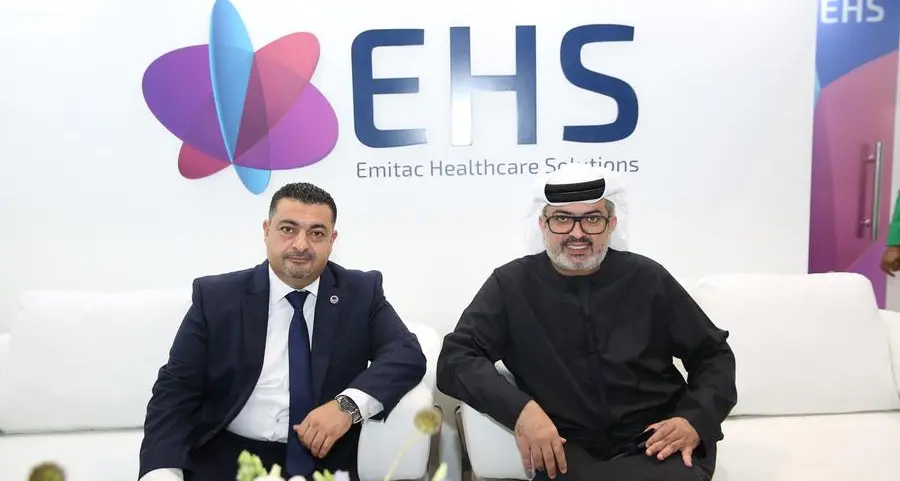 Emitac Healthcare expands portfolio