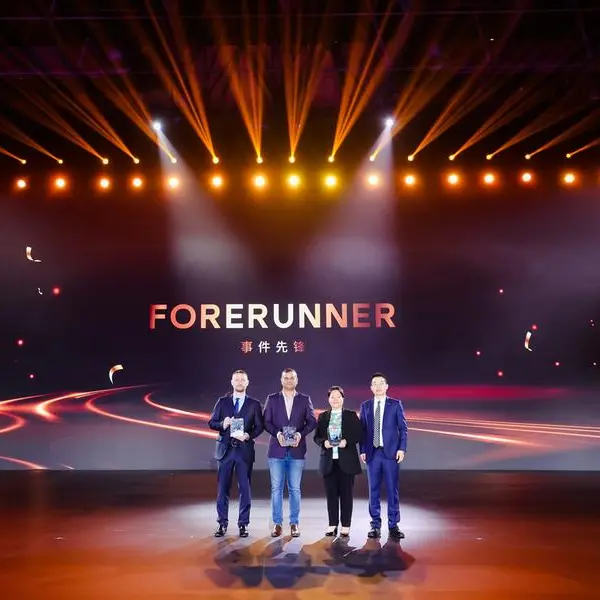 Al Ghurair Motors triumphs in China with three prestigious EXEED awards