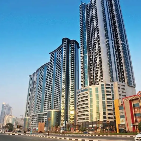 Ajman real estate transactions reach $452mln in March