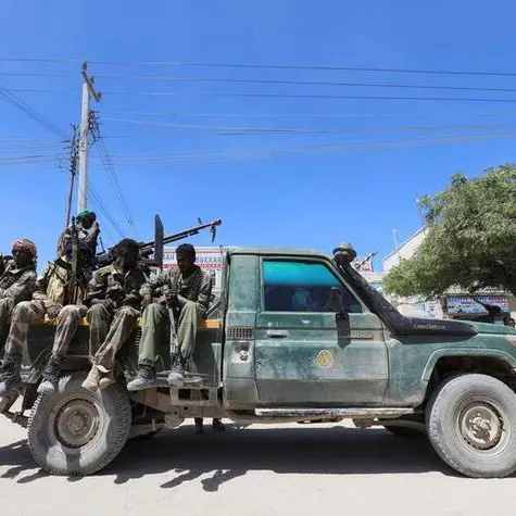 Somalia says it has seized key port town from al Shabaab