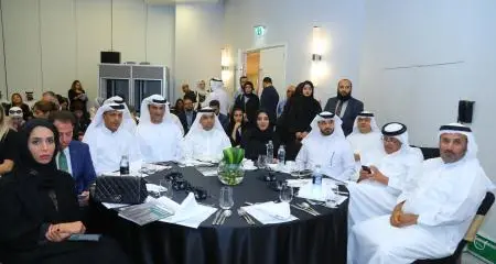 Dubai Land Department organises Dubai Real Estate Sector Profile forum